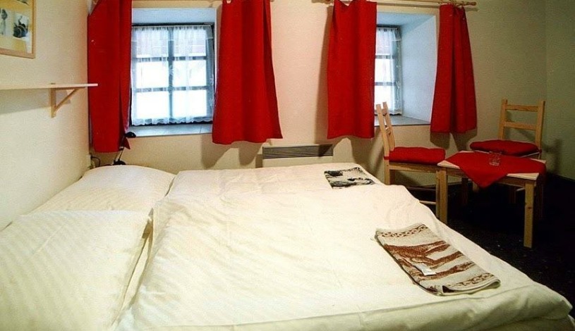 Penzion Hradisko Rožnov pod Radhoštěm